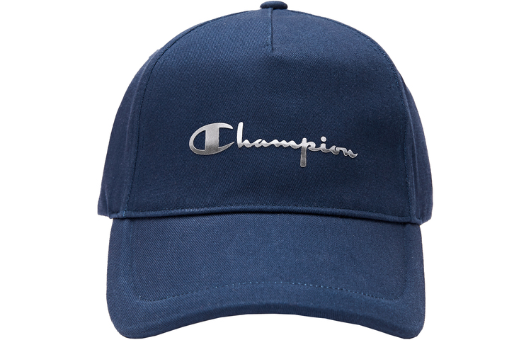 Кепка Champion Champion x CANOTWAIT_ Ball Cap Logo (черная)