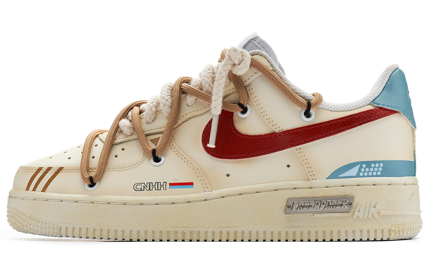 Nike Air Force 1 Low 07