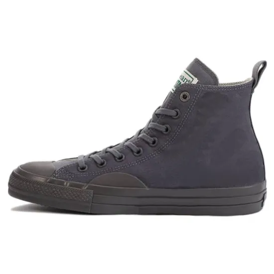 Converse All Star Series Skateboarding Shoes Unisex High-top Navy