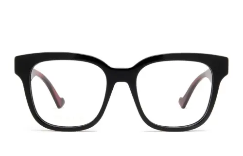 GUCCI Eyewear Square Frame Glasses