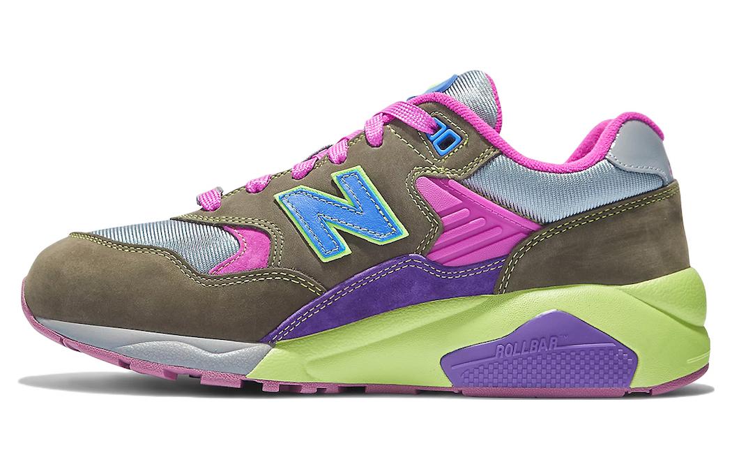 Stray Rats x New Balance MT580