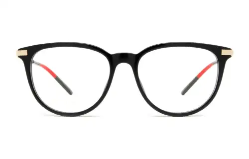 【Replicated_PM】round-frame optical glasses