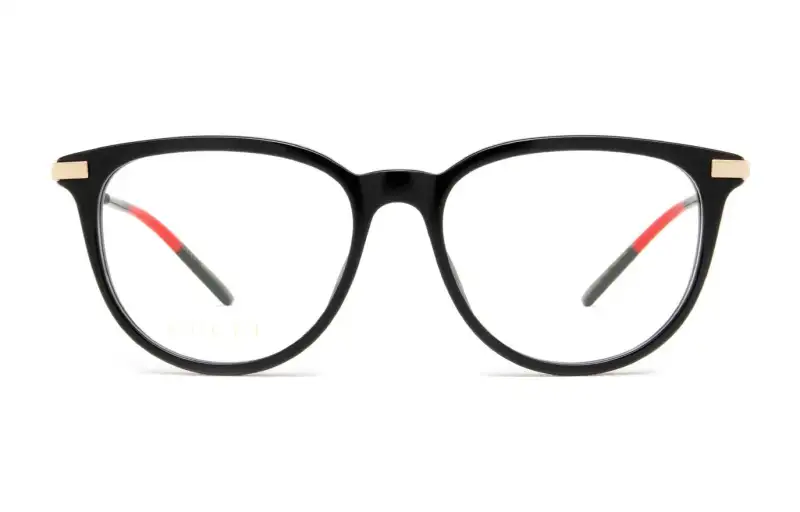【Replicated_PM】round-frame optical glasses