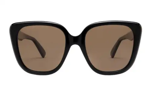 GUCCI Eyewear Square Frame Sunglasses
