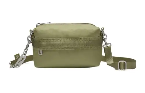 Nike Fabric Fanny Pack, Handheld Crossbody Bag, Shoulder Bag Women's