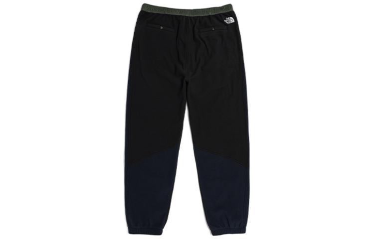 THE NORTH FACE Urban Exploration Fleece Pants Men’s Black