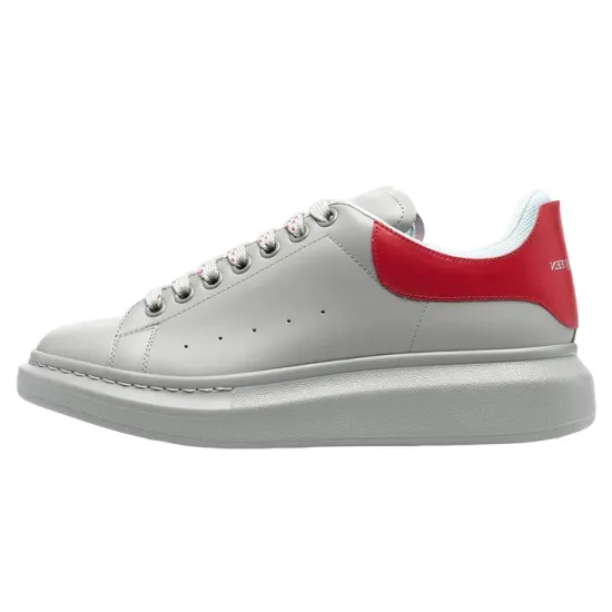 Alexander McQueen Oversized Low-top Sneakers