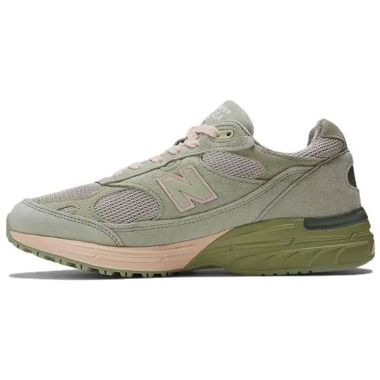 New Balance 993 Joe Freshgoods X Made In USA 'Performance Art - Sage'