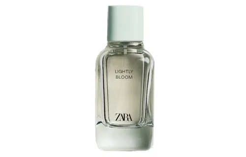 ZARA Garden Gently Blooming Perfume Floral EDP Lotus Peony 100ml