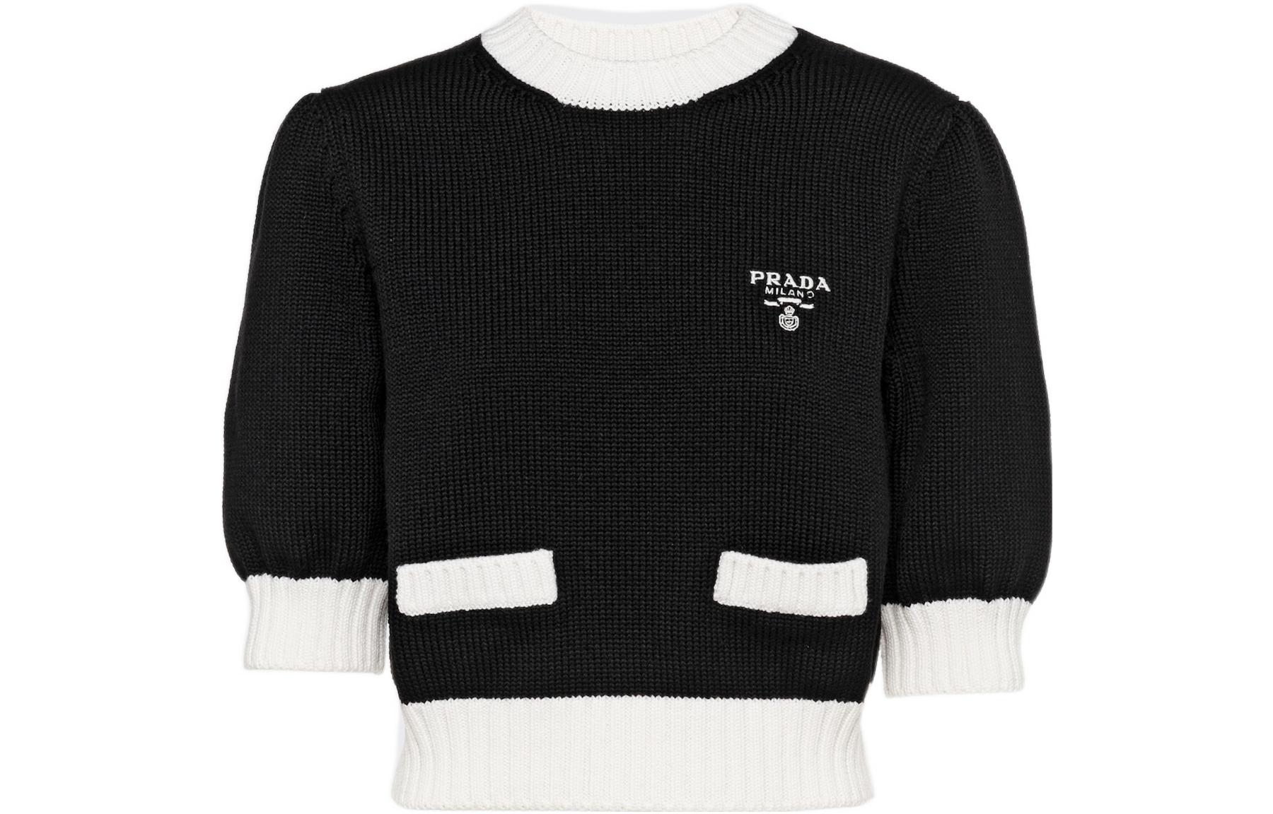 Свитеры Prada