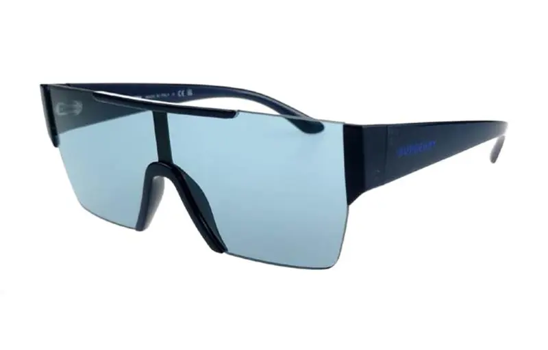 【Previous Season】frameless-design sunglasses