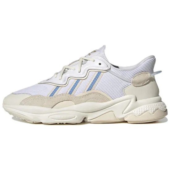 Adidas Originals Ozweego 'Off White Light Blue'