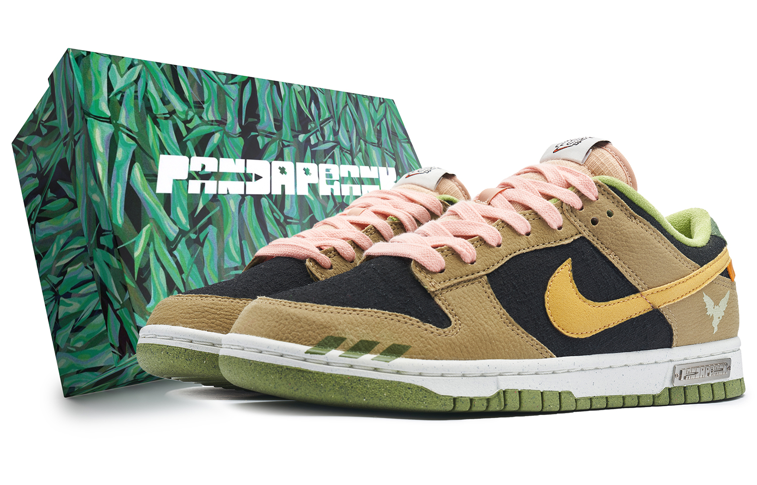 Nike Dunk Low