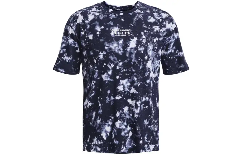Under Armour T Shirt Men's Blue