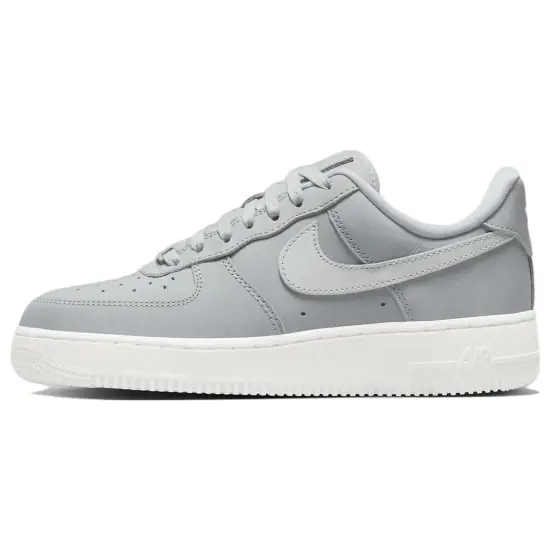 Nike Air Force 1 Low '07 PRM Wolf Grey Women's