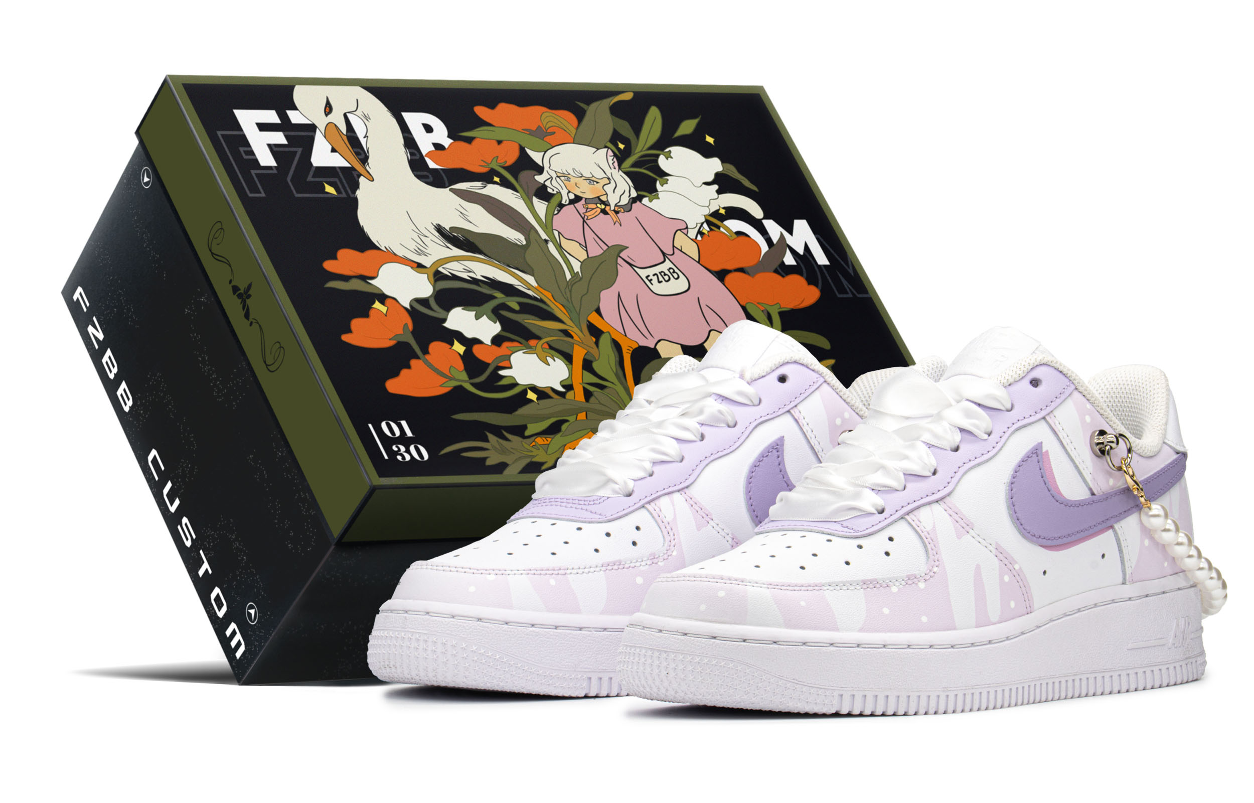 Nike Air Force 1 Low