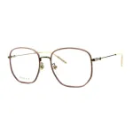 GUCCI Eyewear Square Frame Glasses