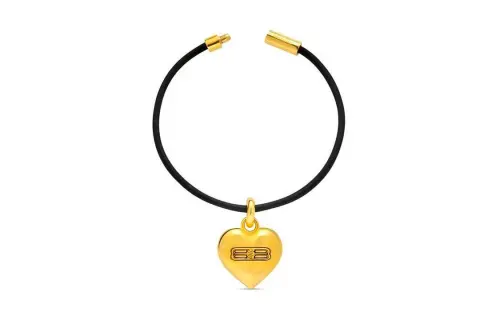 Bb Icon Heart bracelet
