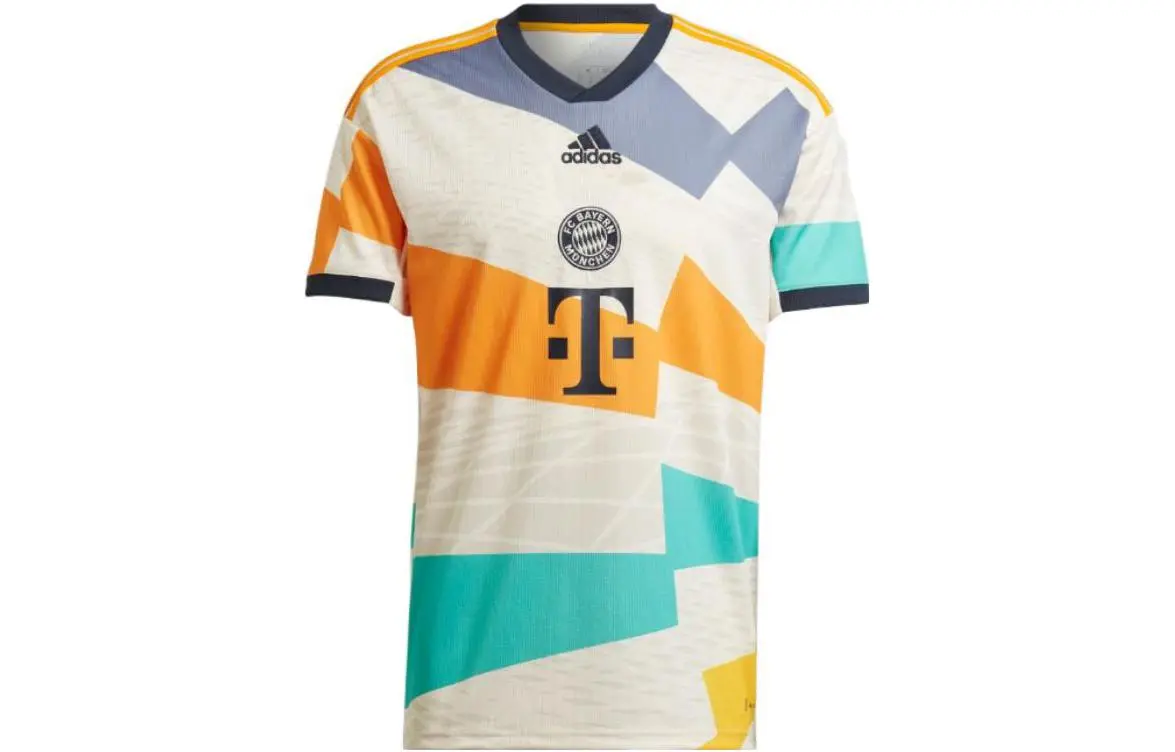 Adidas T Shirt Men's Multicolor