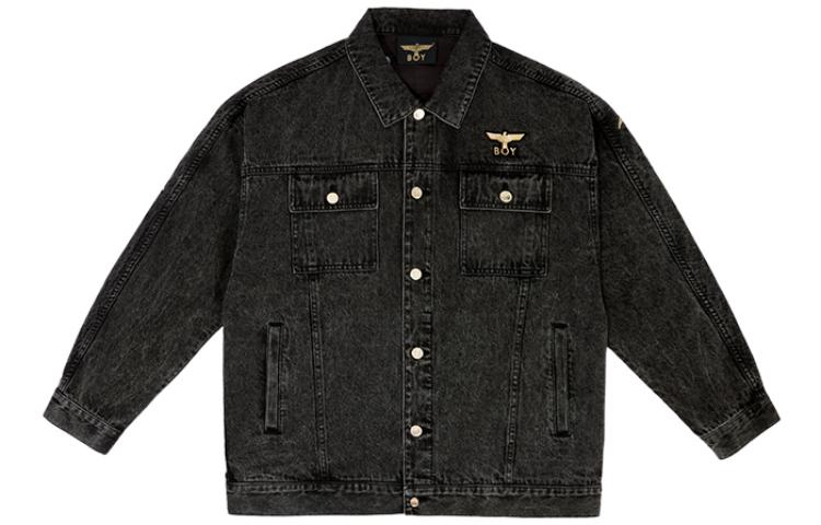 Boy London FW22 Logo  