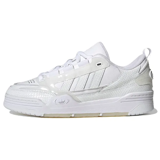 Adidas ADI2000 Snakeskin Cloud White