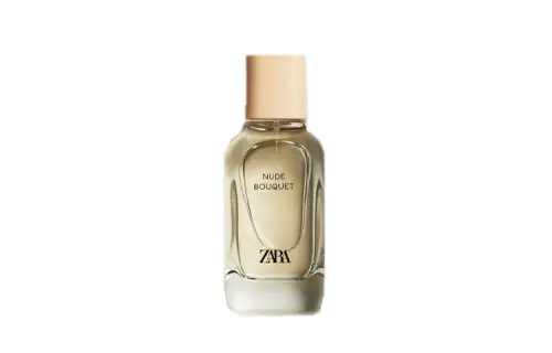 ZARA Floral winter perfume, 30 ml, 100 ml, Birthday gift