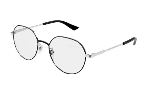 GUCCI Eyewear Panthos Frame Glasses