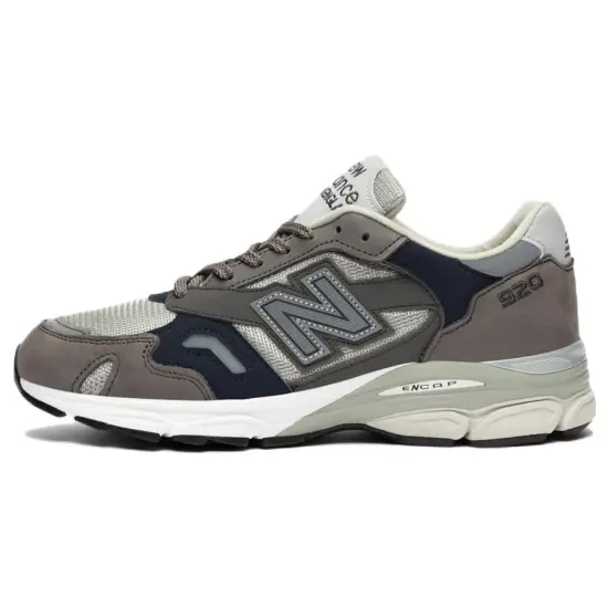 New Balance 920 Grey Black