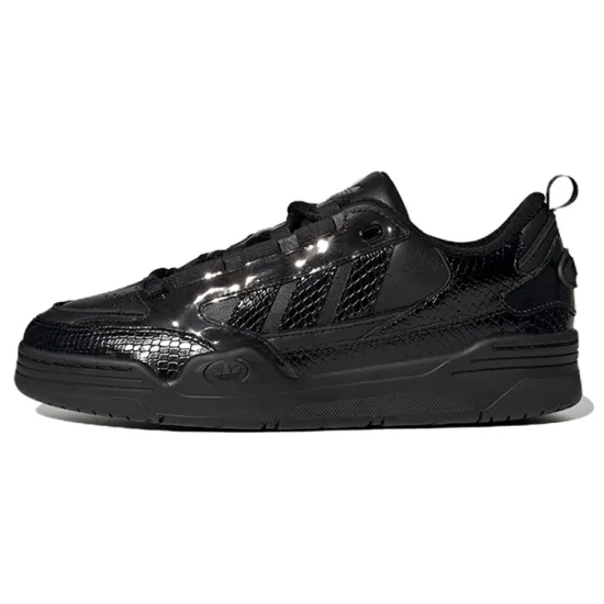 Adidas Originals ADI2000 Snakeskin Core Black