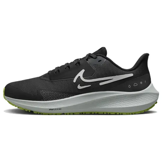 Nike Air Zoom Pegasus 39 Shield 'Black Dark Smoke Grey' Women's