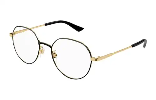 GUCCI Eyewear Panthos Frame Glasses