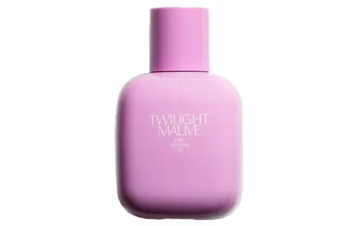 ZARA Weekend Twilight Lavender Eau de Toilette Floral Fruity EDT Eucalyptus Toasted Oak 90ml