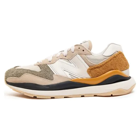 New Balance 57/40 Moonbeam Golden Hour