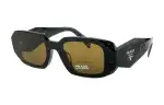 【Best of: Promotions】Symbole square-frame sunglasses