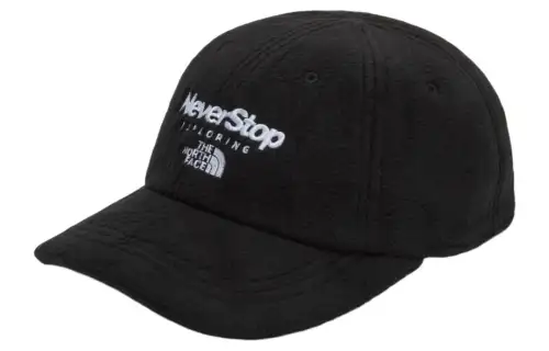THE NORTH FACE Baseball Caps Unisex Black