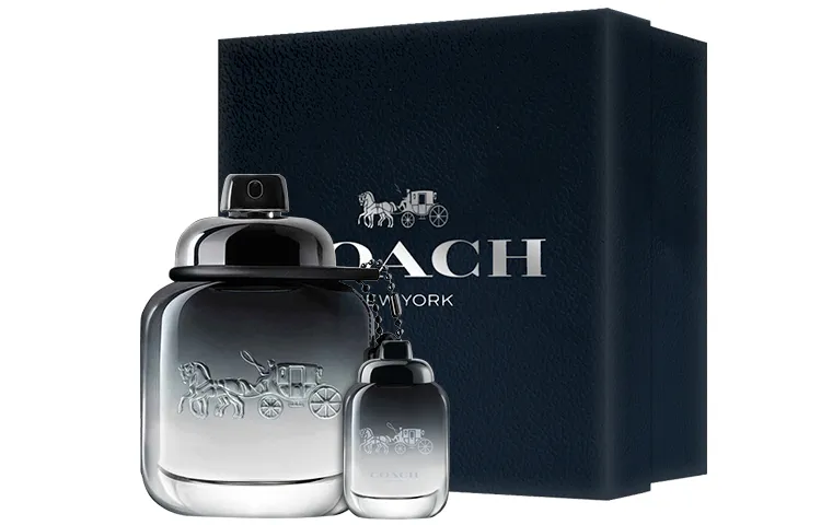 COACH Perfume Sets Unisex
