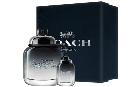COACH Perfume Sets Unisex