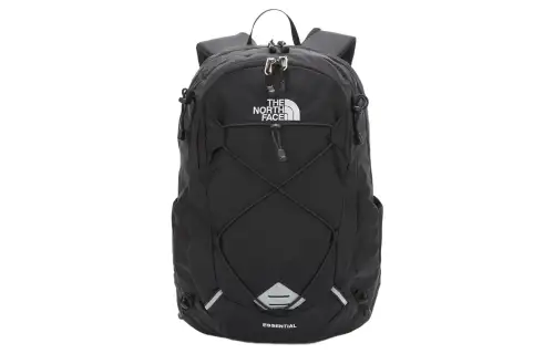 THE NORTH FACE 18L Backpack Outdoor Bag Polyester Black Unisex