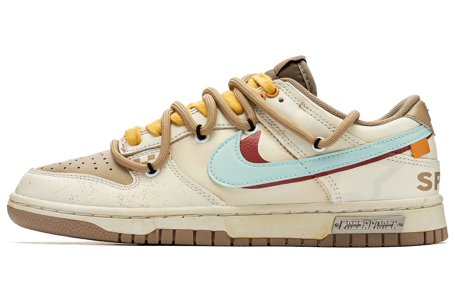 Nike Dunk Low Retro