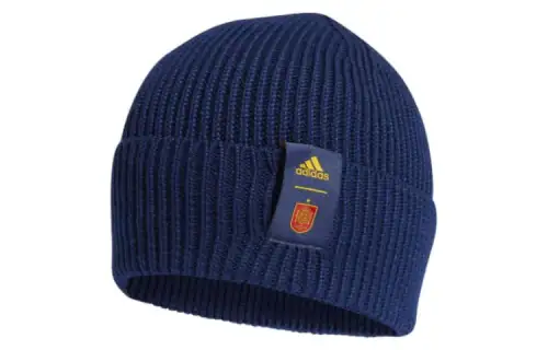 Adidas Beanies Unisex Blue