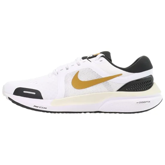 Nike Air Zoom Vomero 16 Running Shoes Men Low-top White