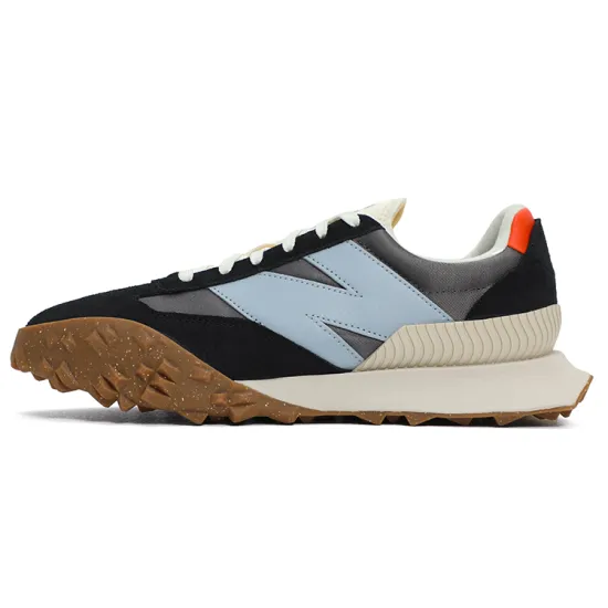 New Balance XC-72 Black Light Arctic Grey