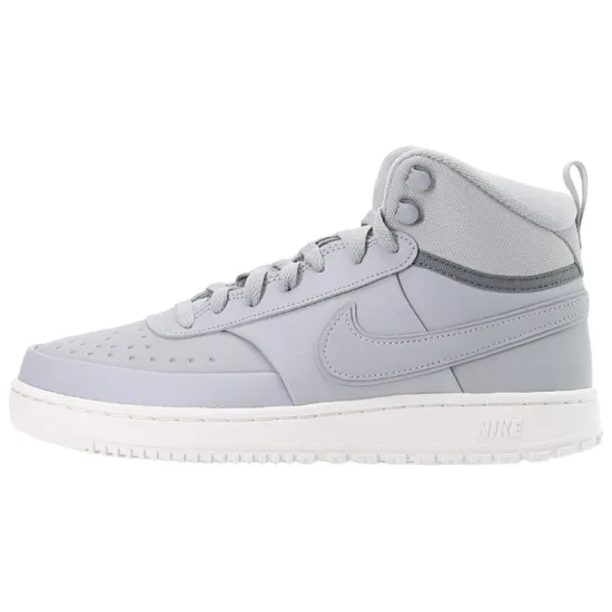 Nike Court Vision Mid Winter 'Wolf Grey'