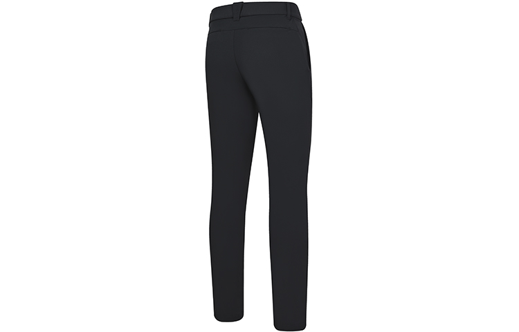 FILA Athletics Sports Pants Men’s Pitch Black Moderate