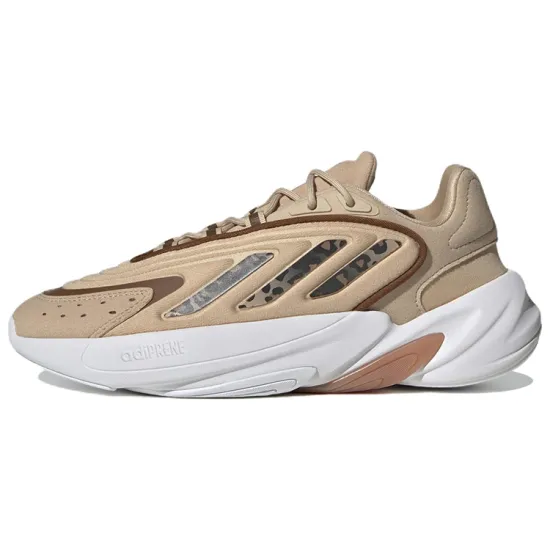 Ozelia Women's Adidas Originals 'Magic Beige Leopard' Women's