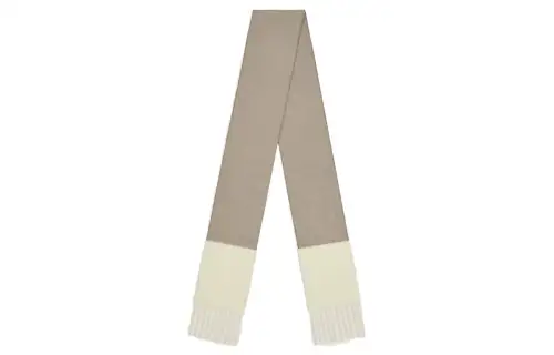 HERMES Knit Scarves Women's