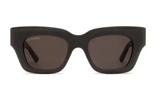Balenciaga Sunglasses Women's Gray