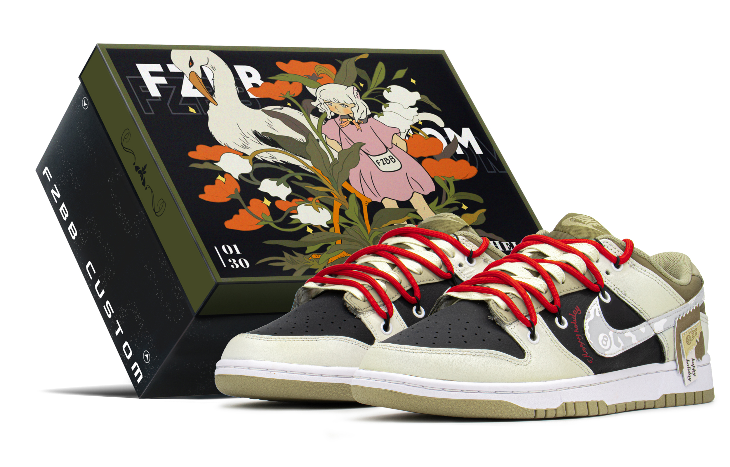 Nike Dunk Low