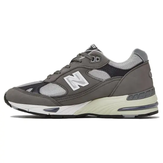 New Balance 991 MiUK Castlerock Navy Women's