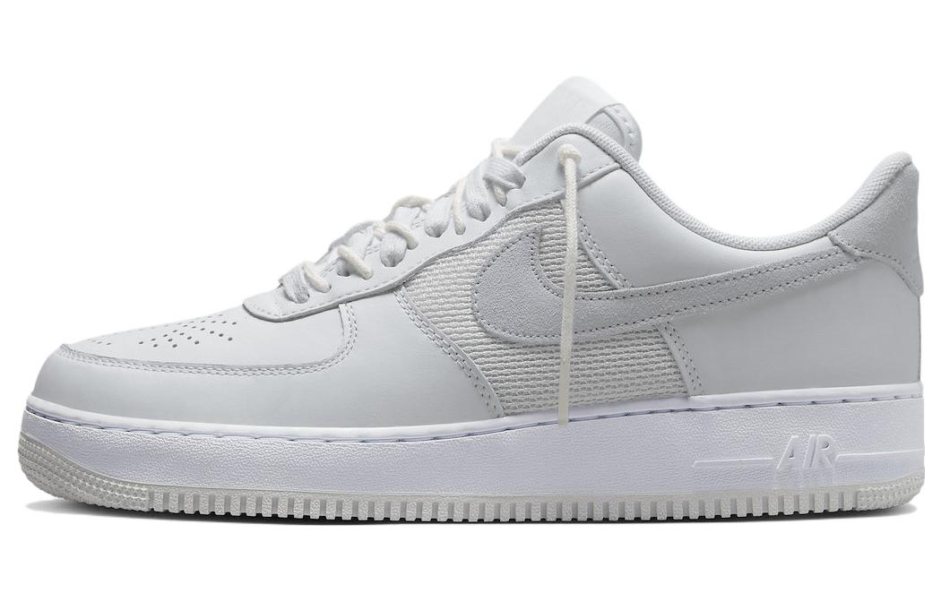 Slam Jam x Nike Air Force 1 Low